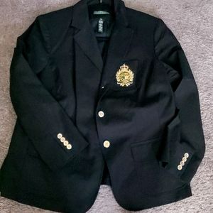 Women's blazer